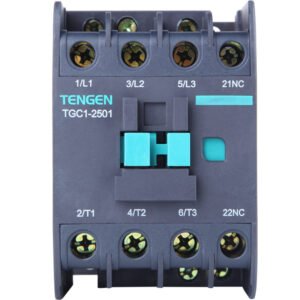 Chinese brand and Most Popular AC Contactor TGC1 series 6-630A 24V-415V