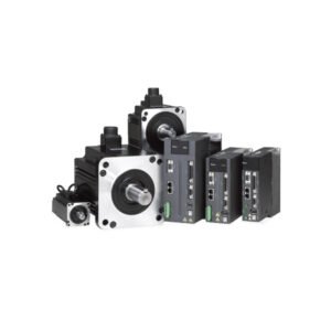 Most Popular and High quality Servo motor  drive  ASD-A2 series